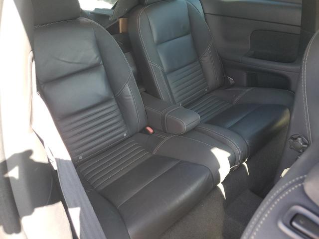 Photo 10 from auction – 2012 VOLVO C30 T5 with VIN YV1672MK5C2282085