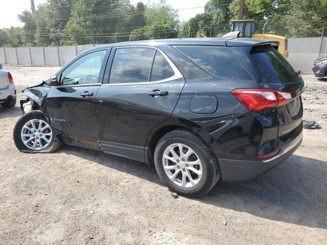 Photo 2 from auction – 2019 CHEVROLET EQUINOX LT with VIN 2GNAXUEVXK6235017
