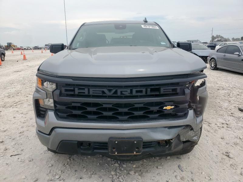 Photo 5 from auction – 2024 CHEVROLET SILVERADO with VIN 3GCPDBEK9RG181875