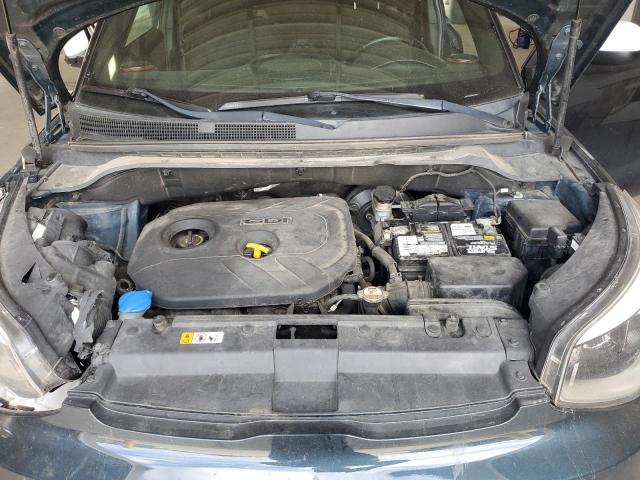 Photo 12 from auction – 2018 KIA SOUL + with VIN KNDJP3A51J7621980