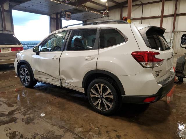 Photo 2 from auction – 2021 SUBARU FORESTER L with VIN JF2SKAUC5MH563891