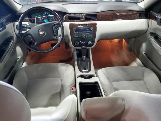 Photo 8 from auction – 2013 CHEVROLET IMPALA LT with VIN 2G1WG5E32D1127339
