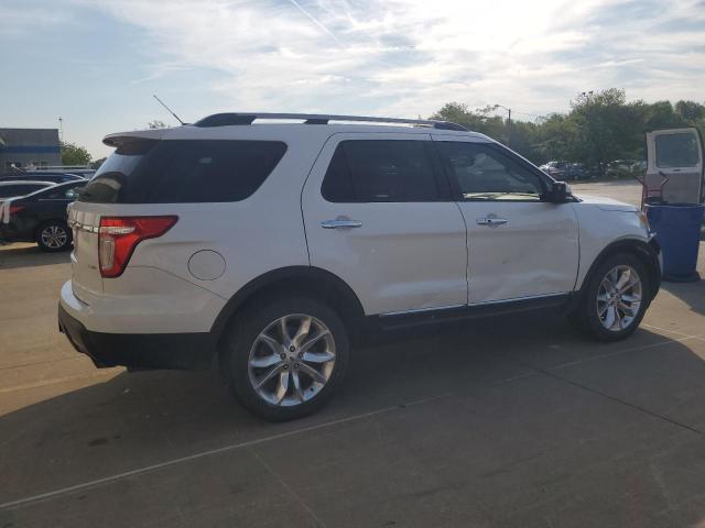 Photo 3 from auction – 2013 FORD EXPLORER LIMITED with VIN 1FM5K8F80DGC77140