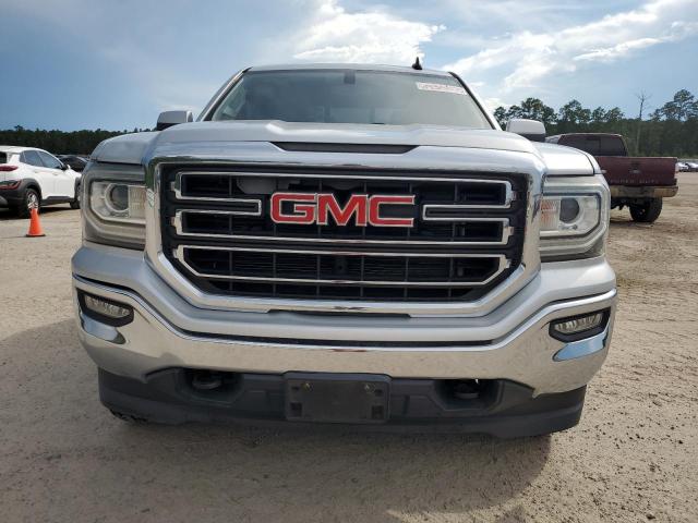 Photo 5 from auction – 2017 GMC SIERRA K15 with VIN 1GTV2MEC8HZ195279