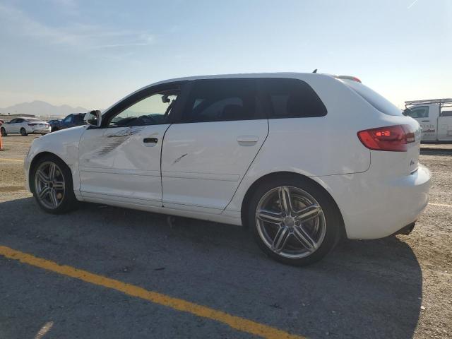 Photo 2 from auction – 2009 AUDI A3 2.0T QU with VIN WAUKF78P19A078695