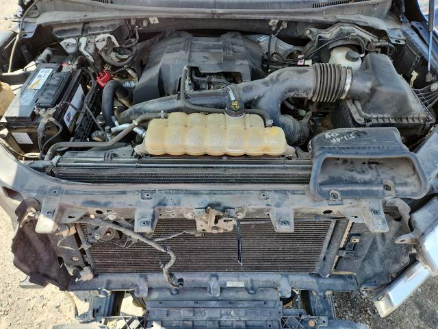 Photo 11 from auction – 2018 FORD F150 SUPER with VIN 1FTEW1EP4JFA25918