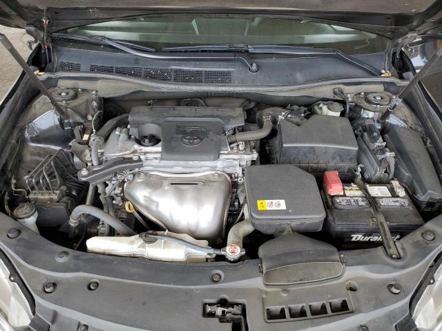 Photo 11 from auction – 2017 TOYOTA CAMRY LE with VIN 4T1BF1FK7HU306912