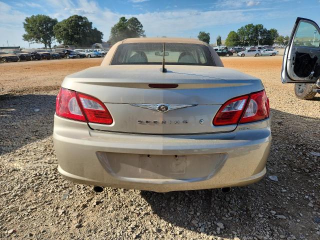 Photo 6 from auction – 2008 CHRYSLER SEBRING LI with VIN 1C3LC65M68N119029