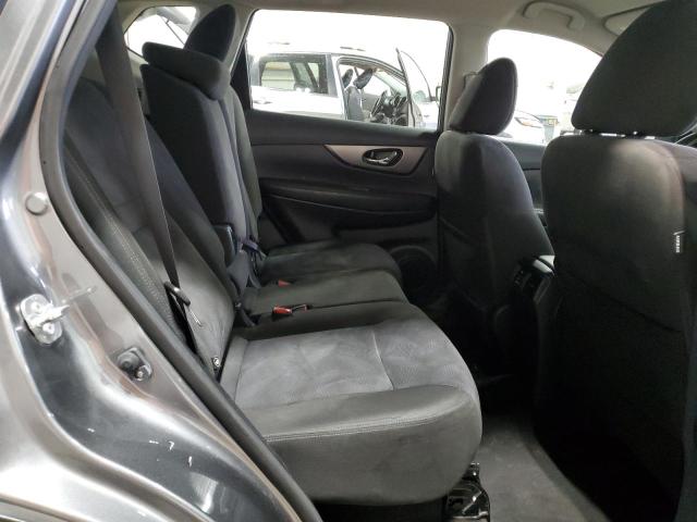 Photo 11 from auction – 2015 NISSAN ROGUE S with VIN KNMAT2MV4FP549620