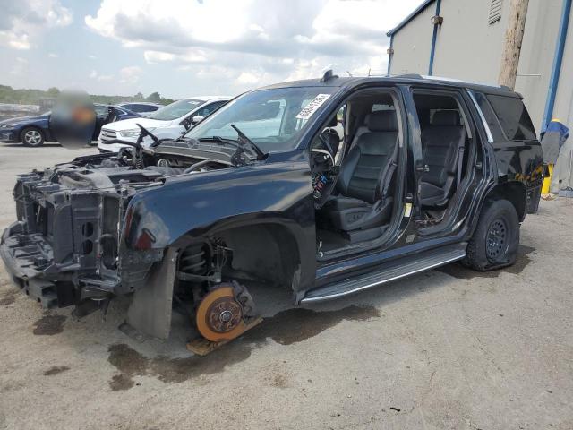 GMC YUKON DENA 2016 with VIN 1GKS2CKJ4GR202912 - Photo from auction