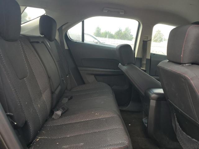 Photo 11 from auction – 2017 CHEVROLET EQUINOX LS with VIN 2GNALBEK3H1556568