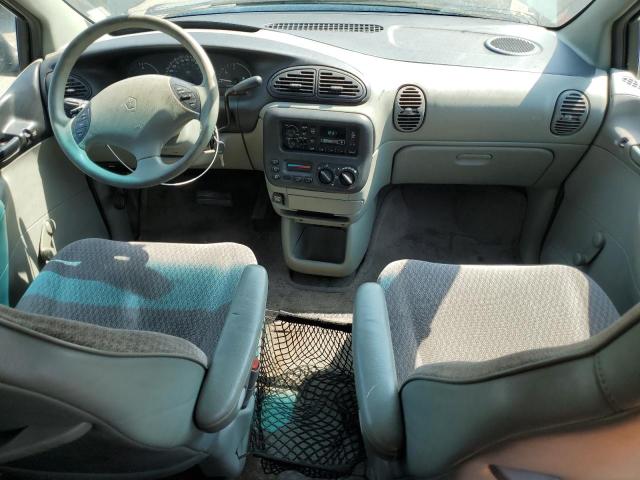 Photo 8 from auction – 1999 DODGE CARAVAN with VIN 2B4GP25R6XR415186