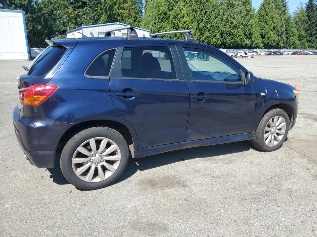 Photo 3 from auction – 2011 MITSUBISHI OUTLANDER with VIN JA4AR4AU0BZ024603