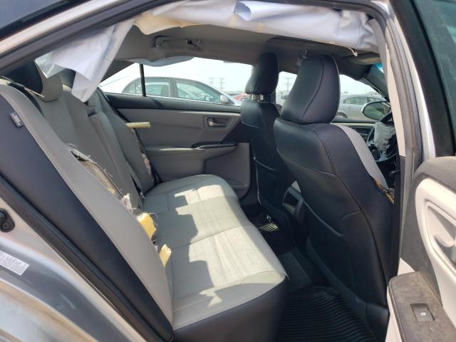 Photo 10 from auction – 2016 TOYOTA CAMRY LE with VIN 4T1BF1FK8GU205022