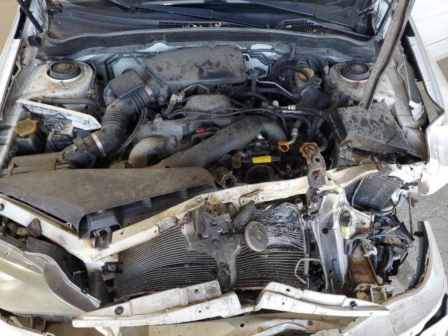 Photo 11 from auction – 2011 SUBARU IMPREZA 2. with VIN JF1GE6A62BH518224