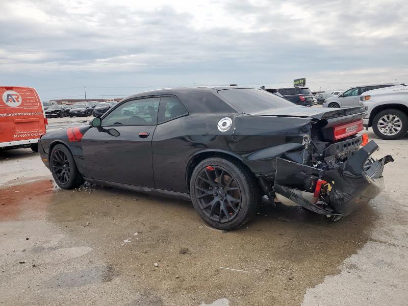 Photo 2 from auction – 2013 DODGE CHALLENGER with VIN 2C3CDYBT4DH671037