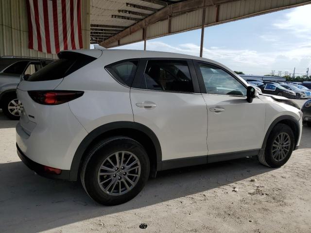 Photo 3 from auction – 2020 MAZDA CX-5 TOURI with VIN JM3KFACM7L1866618