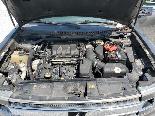 Photo 12 from auction – 2013 FORD FLEX SEL with VIN 2FMHK6C8XDBD17575