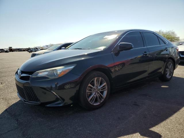 TOYOTA CAMRY LE 2016 with VIN 4T1BF1FK0GU611425 - Photo from auction