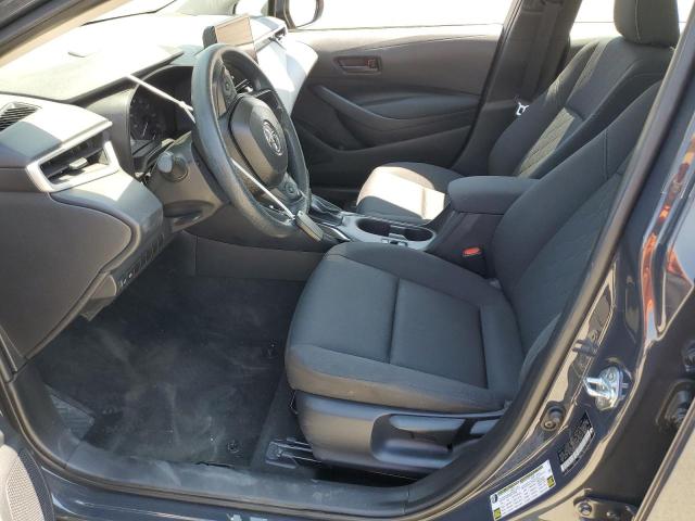 Photo 7 from auction – 2025 TOYOTA COROLLA LE with VIN 5YFB4MDE0SP262717