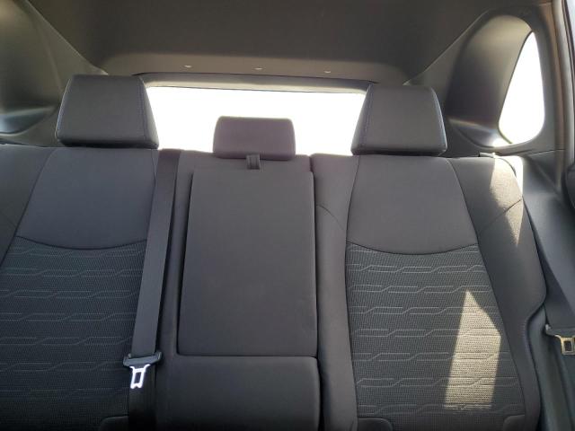 Photo 10 from auction – 2022 TOYOTA RAV4 SE with VIN JTM16RFV2ND052269