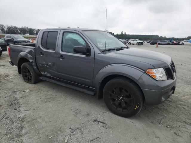 Photo 4 from auction – 2020 NISSAN FRONTIER S with VIN 1N6ED0EA2LN705933