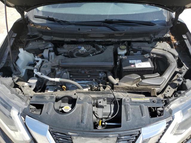 Photo 12 from auction – 2017 NISSAN ROGUE S with VIN JN8AT2MT7HW404891