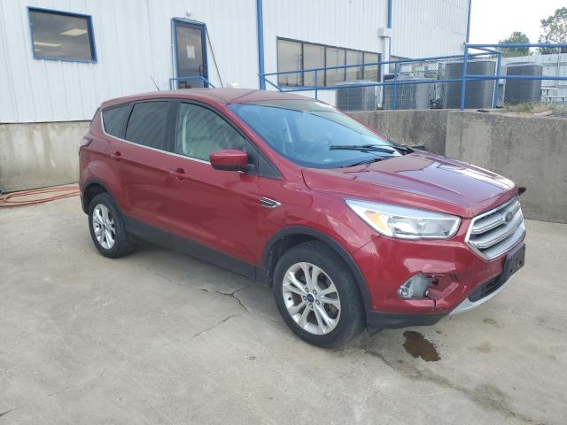 Photo 4 from auction – 2017 FORD ESCAPE SE with VIN 1FMCU9GD2HUE65944