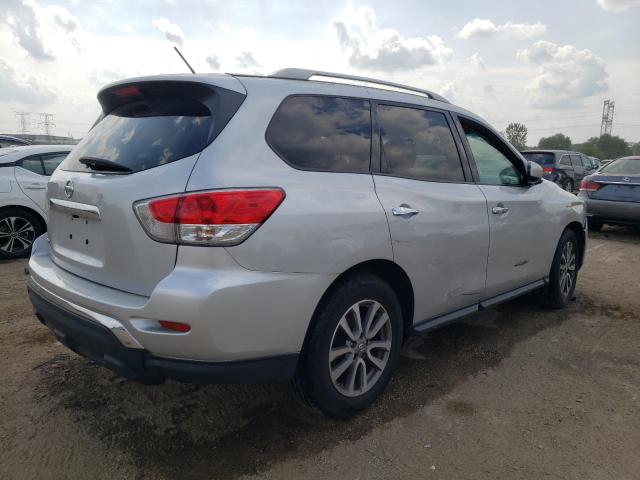 Photo 3 from auction – 2016 NISSAN PATHFINDER with VIN 5N1AR2MN4GC647856