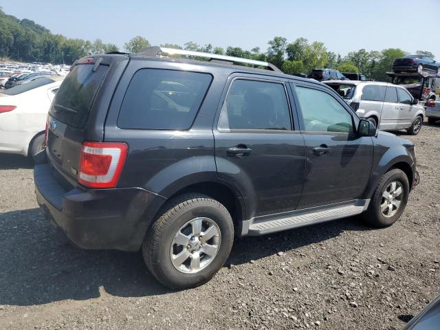 Photo 3 from auction – 2011 FORD ESCAPE LIM with VIN 1FMCU9EG3BKC08081