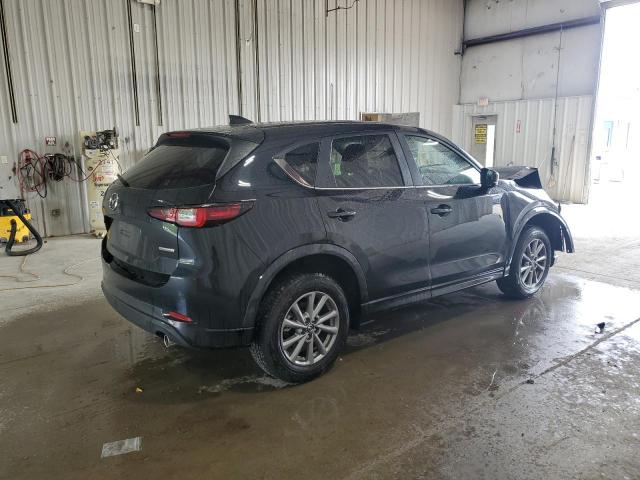 صورة رقم 3 من المزاد - 2025 MAZDA CX-5 PREFE مع VIN JM3KFBCL0S0630233