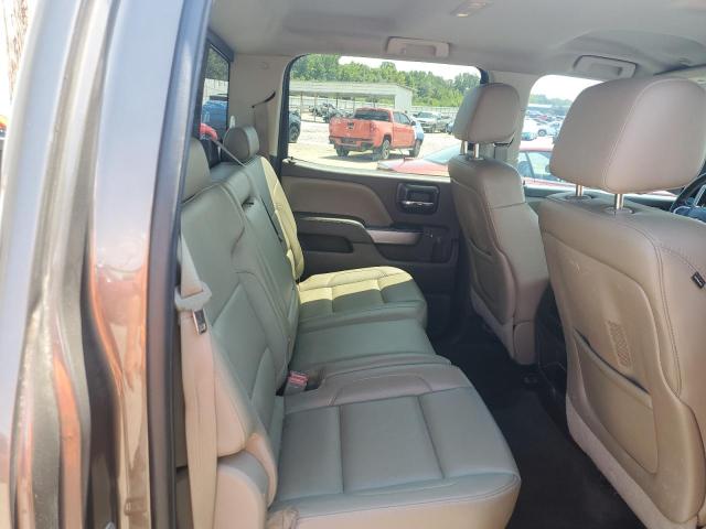 Photo 10 from auction – 2014 CHEVROLET SILVERADO with VIN 3GCUKSEC1EG270609