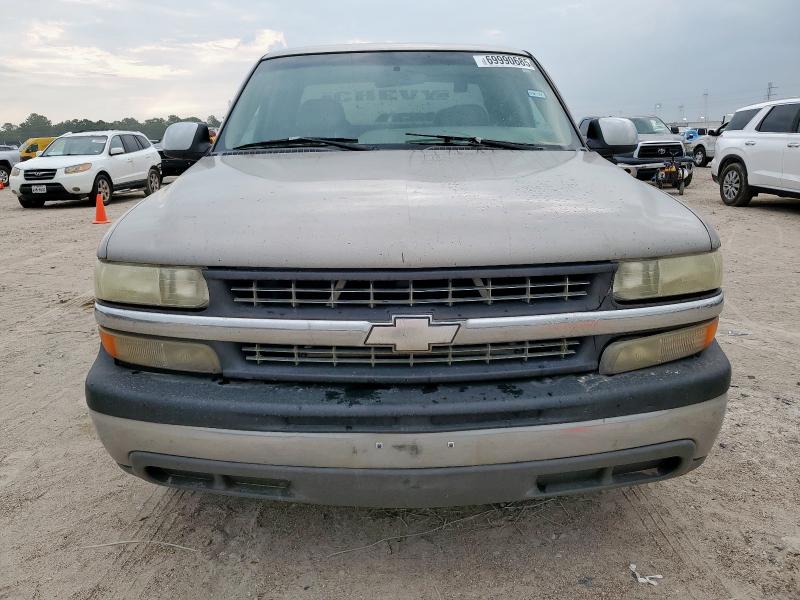 Photo 5 from auction – 2001 CHEVROLET SILVERADO with VIN 2GCEC19VX11243547