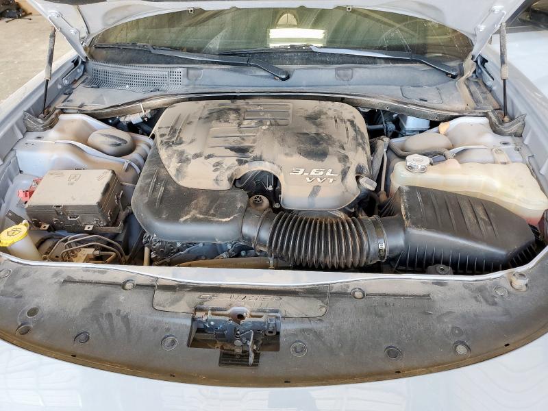 Photo 11 from auction – 2021 DODGE CHARGER SXT with VIN 2C3CDXBG7MH678366