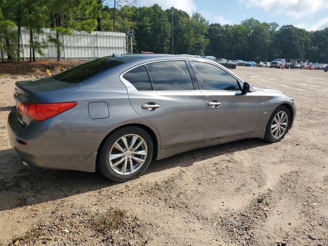Photo 3 from auction – 2017 INFINITI Q50 PREMIU with VIN JN1EV7AR7HM840751
