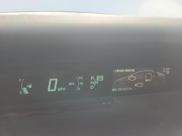 Photo 9 from auction – 2012 TOYOTA PRIUS with VIN JTDKN3DU5C5441817