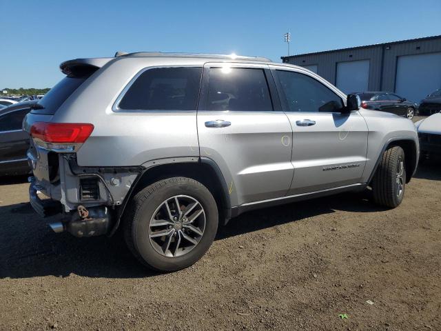 Photo 3 from auction – 2017 JEEP GRAND CHER with VIN 1C4RJFBG0HC821742