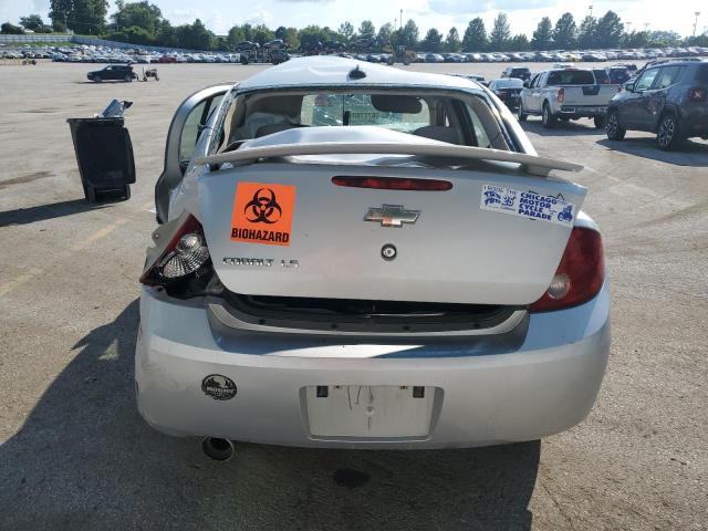 Photo 6 from auction – 2005 CHEVROLET COBALT LS with VIN 1G1AL54F357581251
