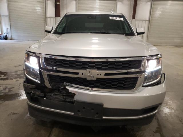 Photo 5 from auction – 2017 CHEVROLET SUBURBAN K with VIN 1GNSKHKC8HR168069