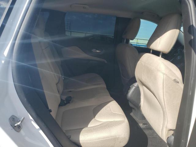 Photo 11 from auction – 2015 JEEP CHEROKEE L with VIN 1C4PJMCS5FW651596