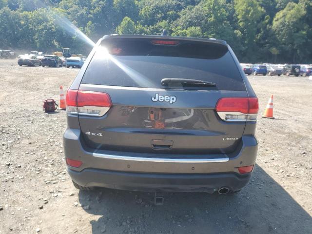 Photo 6 from auction – 2017 JEEP GRAND CHER with VIN 1C4RJFBG4HC744485