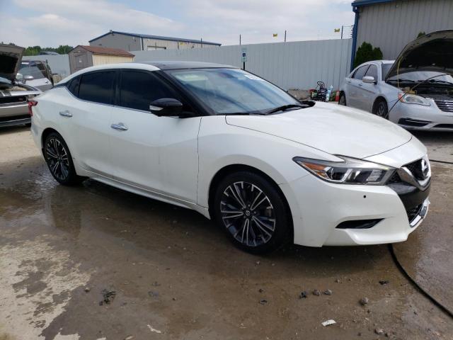 Photo 4 from auction – 2017 NISSAN MAXIMA 3.5 with VIN 1N4AA6AP3HC440309