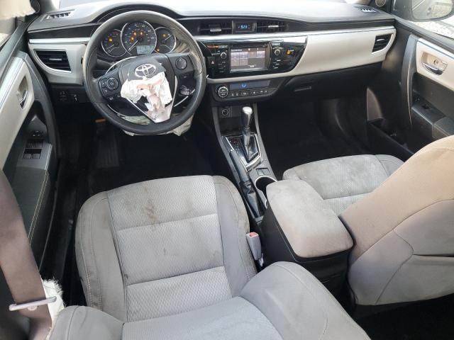 Photo 8 from auction – 2016 TOYOTA COROLLA L with VIN 5YFBURHE8GP511988