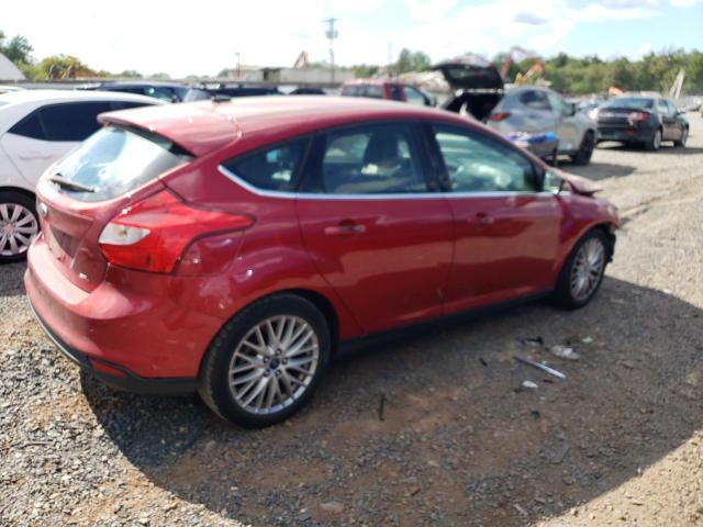 Photo 3 from auction – 2012 FORD FOCUS SEL with VIN 1FAHP3M20CL109580