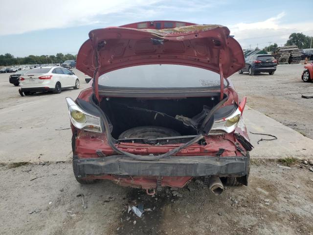 Photo 6 from auction – 2012 HYUNDAI ELANTRA with VIN KMHDH4AE3CU404415