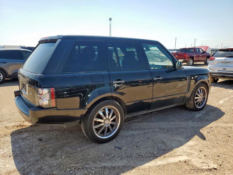 Photo 3 from auction – 2011 LAND ROVER RANGE ROVE with VIN SALMF1D45BA354069