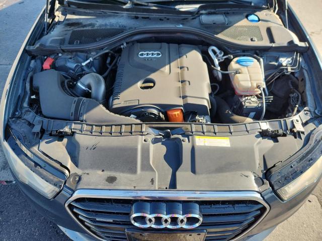 Photo 11 from auction – 2013 AUDI A6 PREMIUM with VIN WAUGFAFC4DN080672