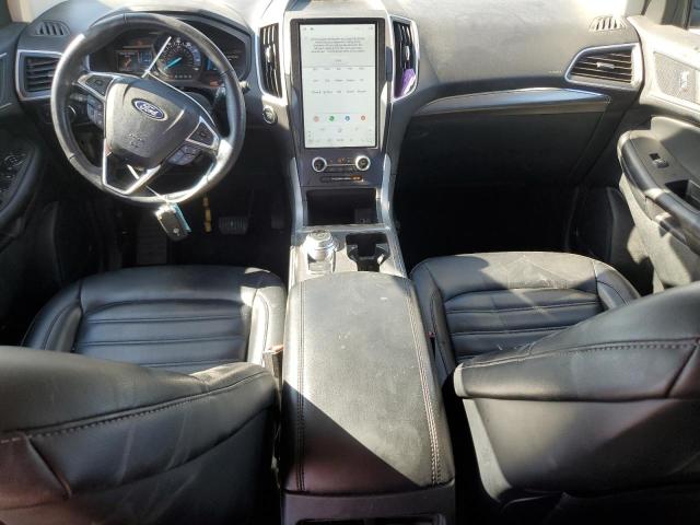Photo 8 from auction – 2022 FORD EDGE SEL with VIN 2FMPK4J93NBB05663