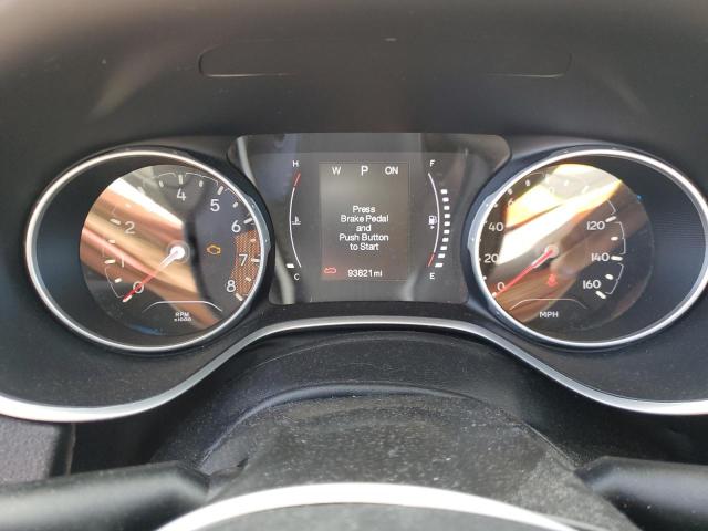 Photo 9 from auction – 2019 JEEP COMPASS LA with VIN 3C4NJDBB5KT674790