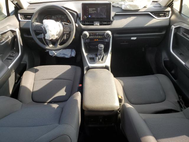 Photo 8 from auction – 2024 TOYOTA RAV4 LE with VIN JTMH1RFV3RD114684